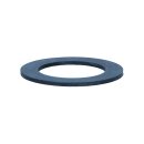 Samsung Flusensiebdichtung 52mmØ Samsung DC62-00187A Original