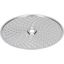 Original Bosch Reibscheibe mittelfein für Durchlaufschnitzler Küchenmaschine 00080159 080159
