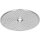 Original Bosch Reibscheibe mittelfein für Durchlaufschnitzler Küchenmaschine 00080159 080159