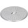 Original Bosch Reibscheibe mittelfein für Durchlaufschnitzler Küchenmaschine 00080159 080159
