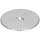 Original Bosch Reibscheibe mittelfein für Durchlaufschnitzler Küchenmaschine 00080159 080159