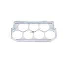 Bosch Siemens Hausgeräte 00498900 Eiereinsatz...