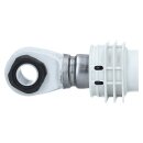 Stoßdämpfer HOOVER 41017168 ALTERNATIVE 120N für Waschmaschine