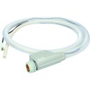 Zulaufschlauch Aquastopschlauch 1,7m kompatibel für...