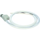 Zulaufschlauch Aquastopschlauch 1,7m kompatibel für Bosch Geschirrspüler Spülmaschine 299756 00299756