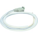 Zulaufschlauch Aquastopschlauch 1,7m kompatibel für Bosch Geschirrspüler Spülmaschine 299756 00299756
