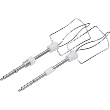 Original Rührbesen Moulinex SS-193937 Emulgierquirle Set für Handmixer