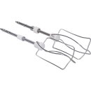 Original Rührbesen Moulinex SS-193937 Emulgierquirle Set für Handmixer