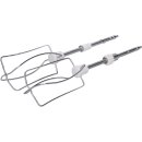 Original Rührbesen Moulinex SS-193937 Emulgierquirle Set für Handmixer