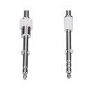 Original Rührbesen Moulinex SS-193937 Emulgierquirle Set für Handmixer