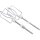 Original Rührbesen Moulinex SS-193937 Emulgierquirle Set für Handmixer