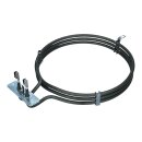 Heizelement Heißluft ARISTON C00141180 Alternative...