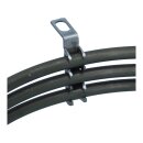 Heizelement Heißluft ARISTON C00141180 Alternative 2800W 230V für Backofen