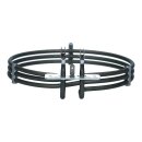 Heizelement Heißluft ARISTON C00141180 Alternative 2800W 230V für Backofen