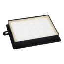 Filter Abluftfilter Kassette kompatibel für Staubsauger AEG Electrolux 9001951194 EFH12W Philips 432200494132
