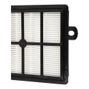 Filter Abluftfilter Kassette kompatibel für Staubsauger AEG Electrolux 9001951194 EFH12W Philips 432200494132