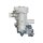 Ablaufpumpenset HOOVER 41018403 Alternative für Waschmaschine Waschtrockner