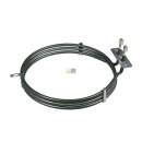 Heizelement Heißluft 2000W 230V 12006239
