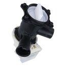 Original Ablaufpumpe Pumpe für Bosch Siemens Balay...