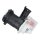 Original Ablaufpumpe Pumpe für Bosch Siemens Balay 00146258 145093 00145093 mit Pumpenkopf und Sieb für Waschmaschine Waschtrockner Avantixx Logixx IQ700