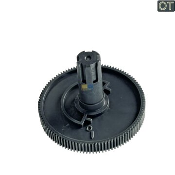 Zahnrad PHILIPS Saeco 996530049928 Original 108 Zähne M4000 für Kaffeemaschine