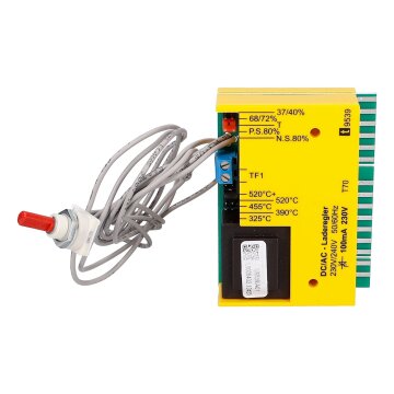 Aufladeregler elektronisch Glen Dimplex 338830 LRD2000plus für Heizgerät Nachtspeicher