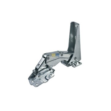 Türscharnier Amica 8022611 Original rechts unten links oben für Kühlschrank