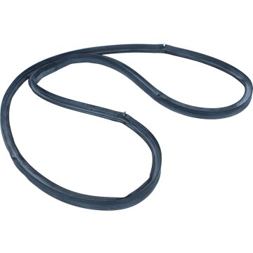 Türdichtung Amica 8065348 8066308 vierseitig 4Haken rundum für Backofen