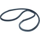 Türdichtung Amica 8065348 8066308 vierseitig 4Haken rundum für Backofen