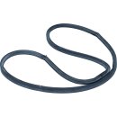 Türdichtung Amica 8065348 8066308 vierseitig 4Haken rundum für Backofen