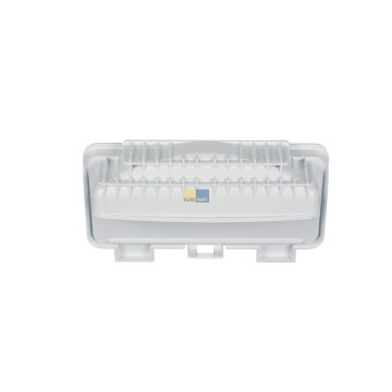 Siemens Türgriff weiß für Spülmaschine Geschirrspüler 420528