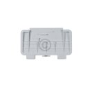 Siemens Türgriff weiß für Spülmaschine Geschirrspüler 420528