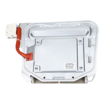 Sparefixd Heizelement & Thermostat Für Whirlpool Trockner – Ersatzteil C00311187, Passend Für Viele Modelle