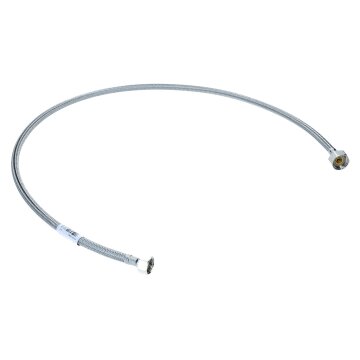 Anschlussschlauch 3/8"x1/2" IGxIG 1000mm flexibel für Armatur