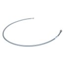 Anschlussschlauch 3/8"x1/2" IGxIG 1000mm flexibel für Armatur