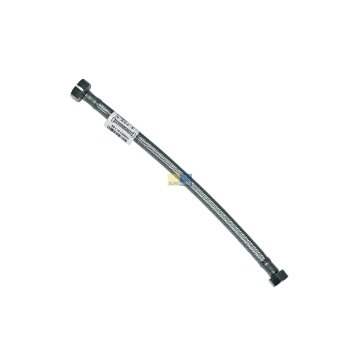 Anschlussschlauch 3/8"x1/2" 300mm flexibel für Armatur