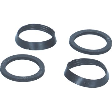 Dichtungsset für Waschbecken-Siphon 1 1/4" 25116 7