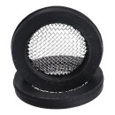 Dichtung Gummidichtring mit Sieb 17x24mmØ für 3/4" Zulaufschlauchverschraubung 2Stück 25130 3