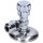 Eckventil 1/2"x10mm für Armatur Wasserhahn