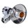 Eckventil 1/2"x10mm für Armatur Wasserhahn
