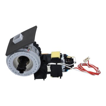 Original Bosch Siemens Mahlwerk komplett für Kaffeemaschine div. Modelle VeroAroma EQ.6 12004531 12028402