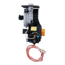 Original Bosch Siemens Mahlwerk komplett für Kaffeemaschine div. Modelle VeroAroma EQ.6 12004531 12028402