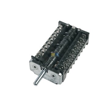 Bauknecht Whirlpool Backofenschalter EGO 42.07000.088 480121100973 C00316613 für Herd