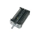 Bauknecht Whirlpool Backofenschalter EGO 42.07000.088...