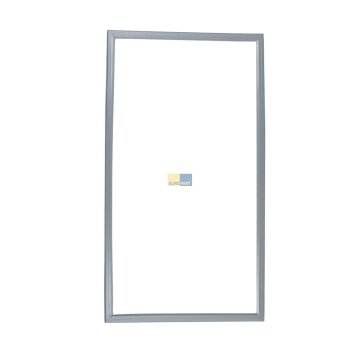 Bauknecht Whirlpool Türdichtung Magnetdichtung Gummi Kühlschrank 481246668941