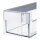 Bosch Siemens Hausgeräte Abstellfach Flaschenabsteller 100mm hoch  00705975 Original für Kühlschrank