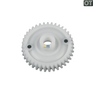 Zahnrad PHILIPS Saeco 996530029609 Original 38 Zähne weiß für Kaffeemaschine
