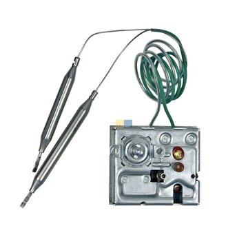 EGO Thermostat -115°C mit STB 5560019230 250204 für Heißwassergerät 5560019230