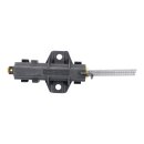 2 Stück Motorkohlen Kohlen kompatibel für AEG Electrolux Zanker Zanussi 405505048/0 für Welling-Motor Waschmaschine