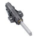 2 Stück Motorkohlen Kohlen kompatibel für AEG Electrolux Zanker Zanussi 405505048/0 für Welling-Motor Waschmaschine